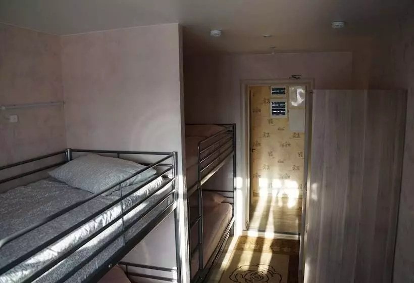 ホテル Hostel Obskoi