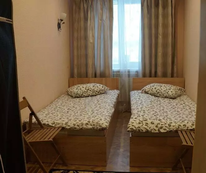 ホテル Hostel Obskoi