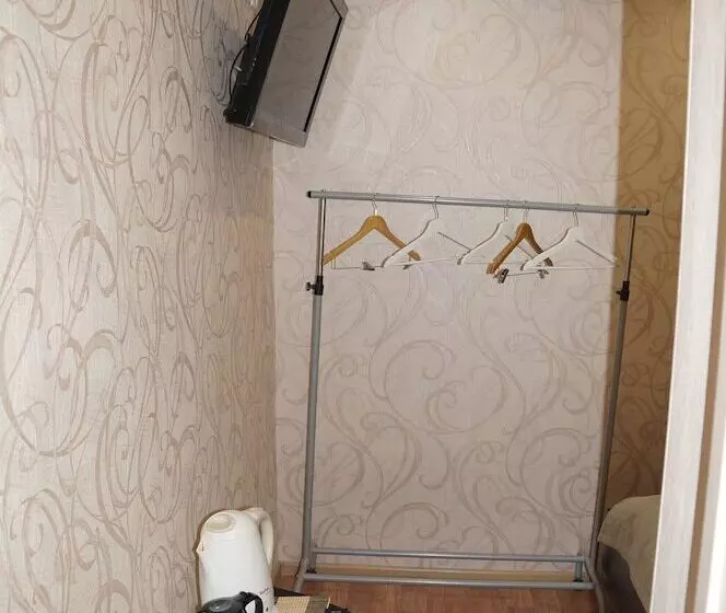 ホテル Hostel Obskoi