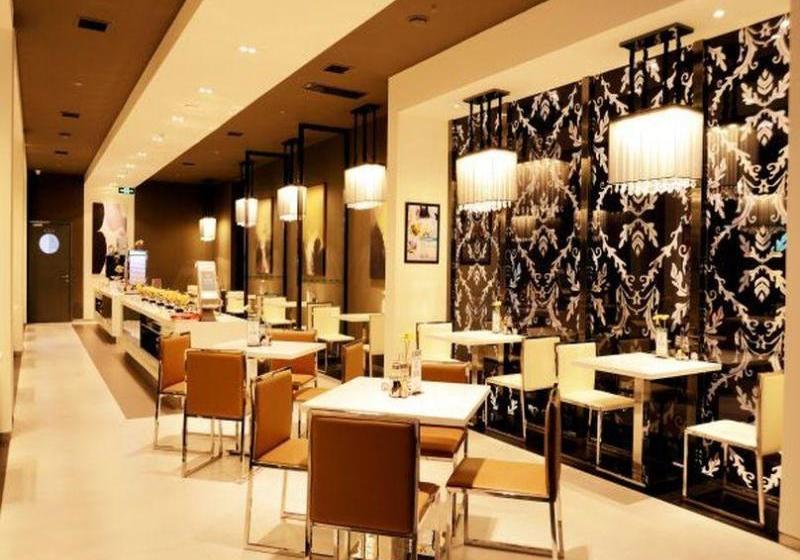 Hotel Jinjiang Inn Xian East 2nd Ring Jiangong Road Branch