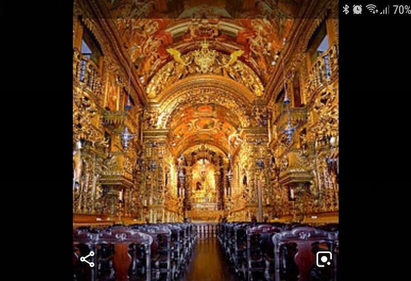 هتل Maria Da Sé Historic House