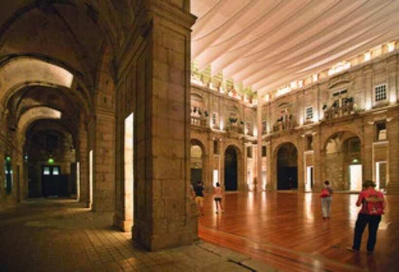 هتل Maria Da Sé Historic House