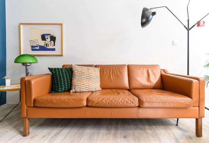 هتل Maria Da Sé Historic House