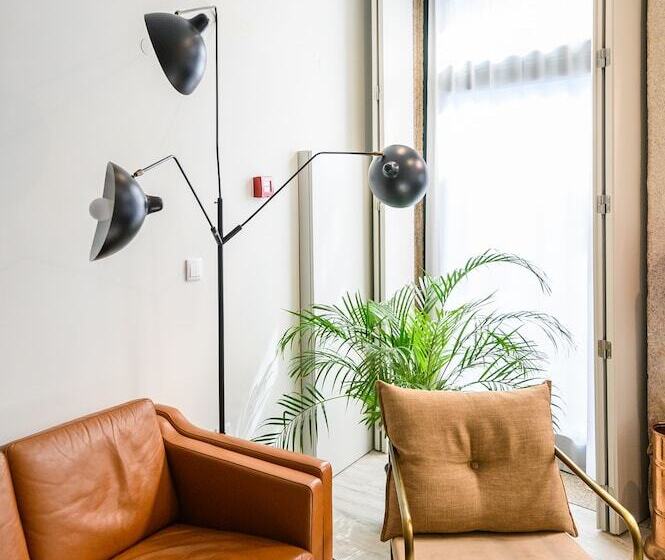 هتل Maria Da Sé Historic House