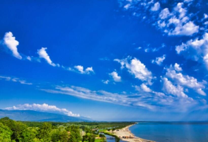 酒店 Panorama Suites & Spa Adults Only