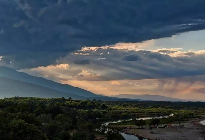 Hotelli Panorama Suites & Spa   Adults Only