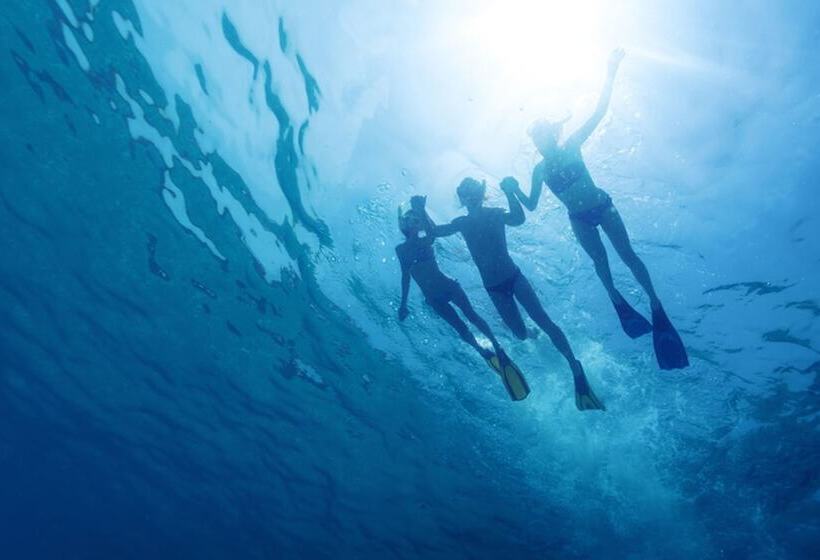 酒店 Panorama Suites & Spa Adults Only