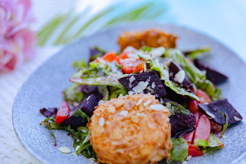 酒店 Panorama Suites & Spa Adults Only