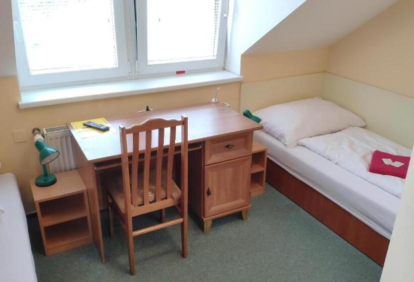 Szálloda Pension & Restaurant Silma With Wellness