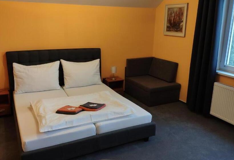 Szálloda Pension & Restaurant Silma With Wellness