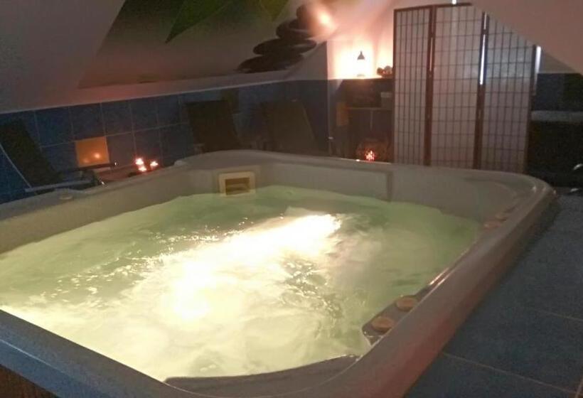 Szálloda Pension & Restaurant Silma With Wellness