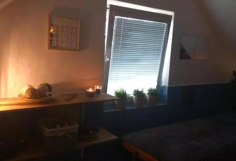 ホテル Pension & Restaurant Silma With Wellness