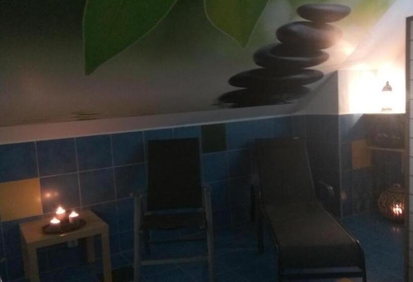 Szálloda Pension & Restaurant Silma With Wellness