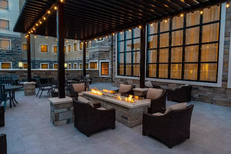 Hotelli Staybridge Suites   Nashville   Franklin, An Ihg