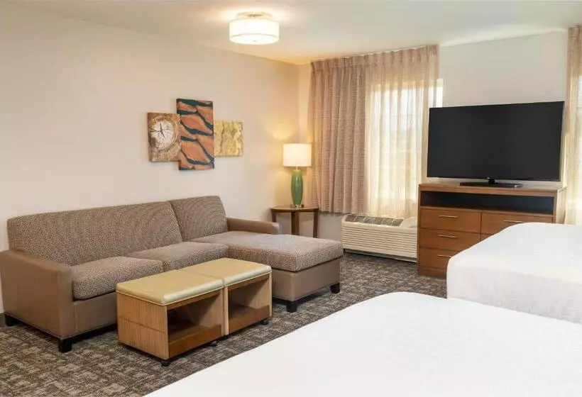 Hotelli Staybridge Suites   Nashville   Franklin, An Ihg