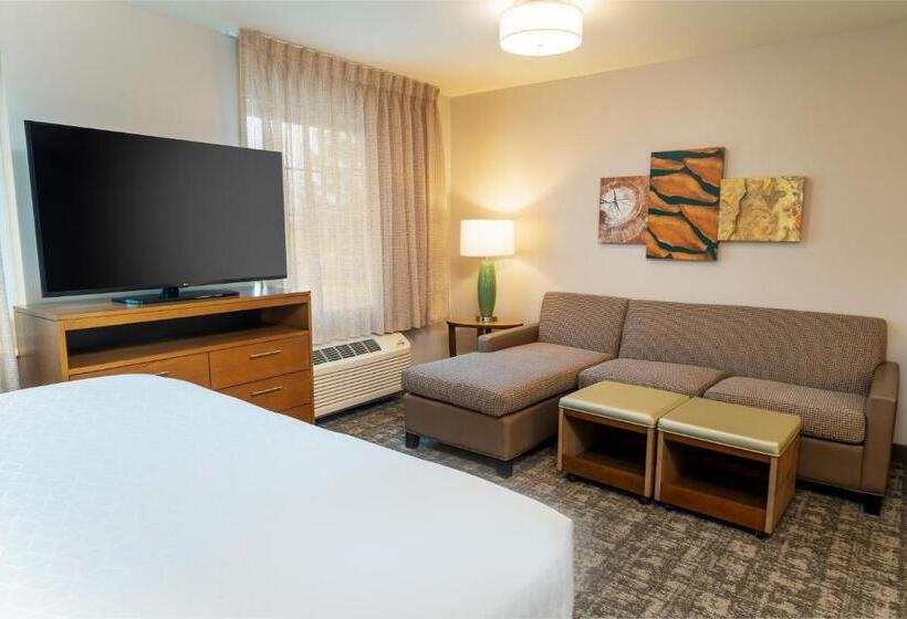 فندق Staybridge Suites Nashville Franklin, An Ihg