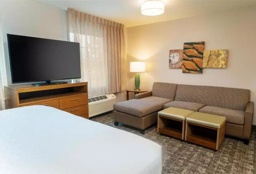 Hotelli Staybridge Suites   Nashville   Franklin, An Ihg