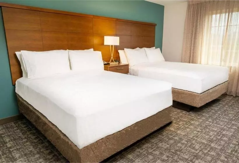 Hotelli Staybridge Suites   Nashville   Franklin, An Ihg