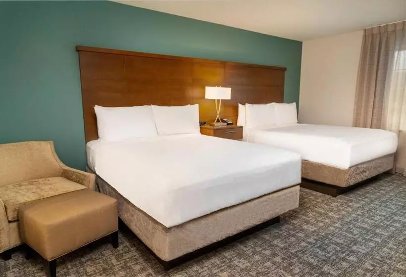 Hotelli Staybridge Suites   Nashville   Franklin, An Ihg