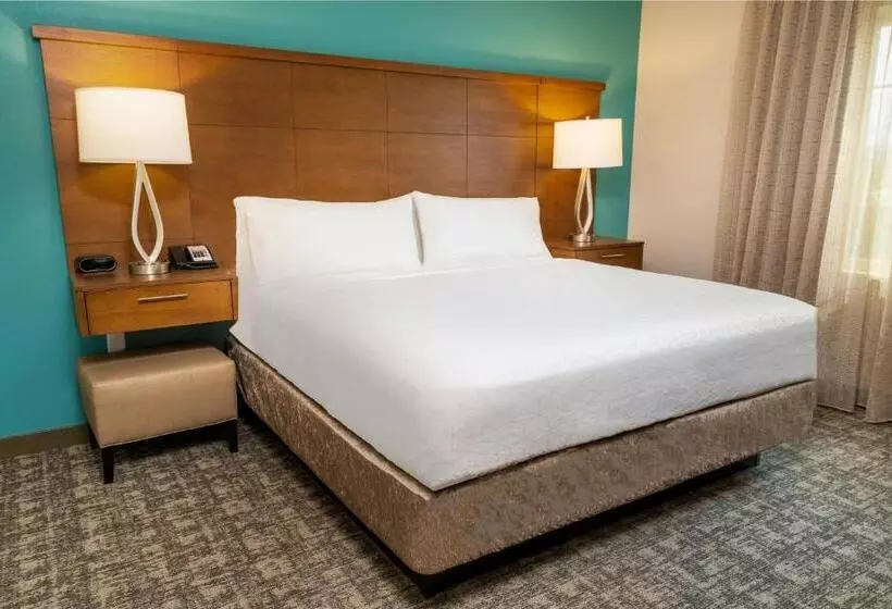 Hotelli Staybridge Suites   Nashville   Franklin, An Ihg