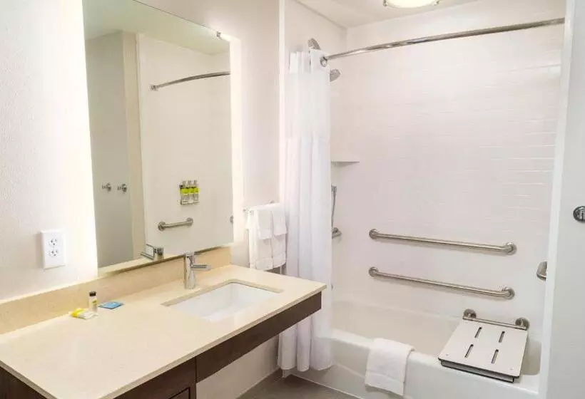 Hotelli Staybridge Suites   Nashville   Franklin, An Ihg