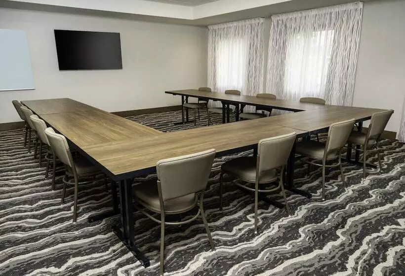 Hotelli Staybridge Suites   Nashville   Franklin, An Ihg