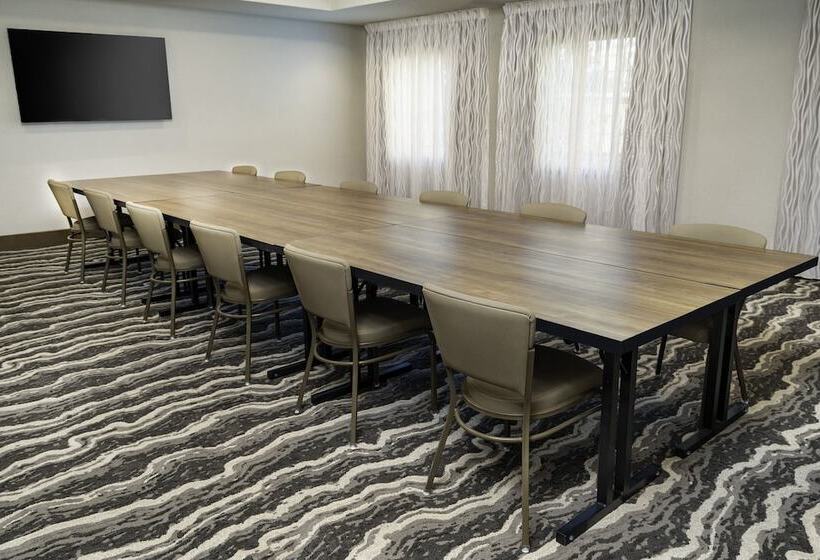 فندق Staybridge Suites Nashville Franklin, An Ihg