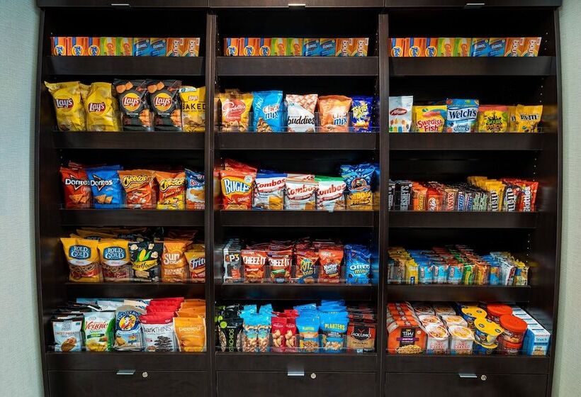 فندق Staybridge Suites Nashville Franklin, An Ihg