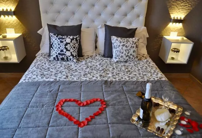 Hotelli Villa Martius