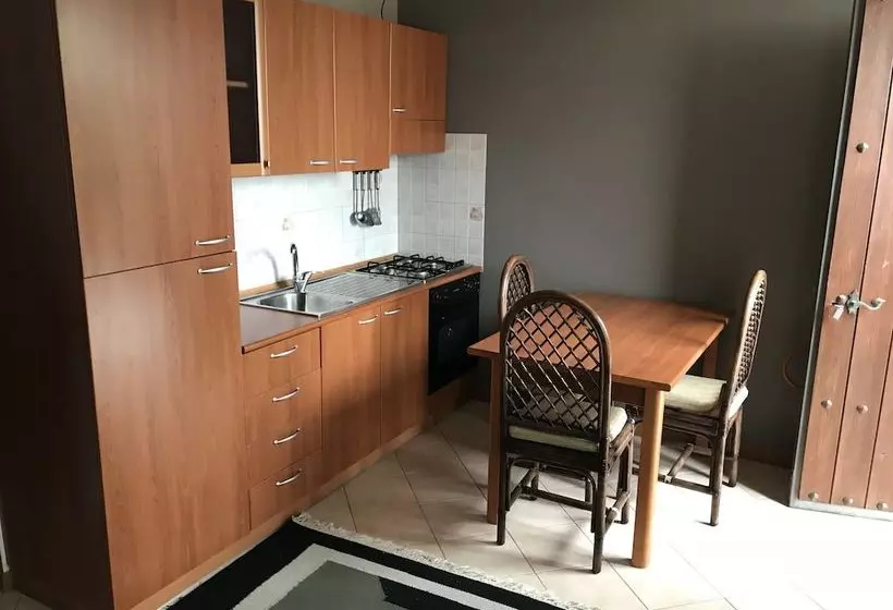 Hotelli Villa Martius