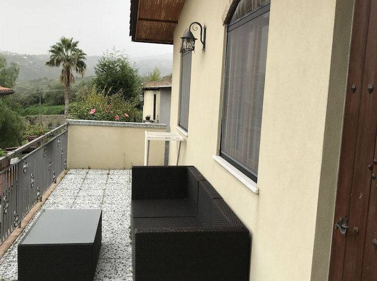 فندق Villa Martius