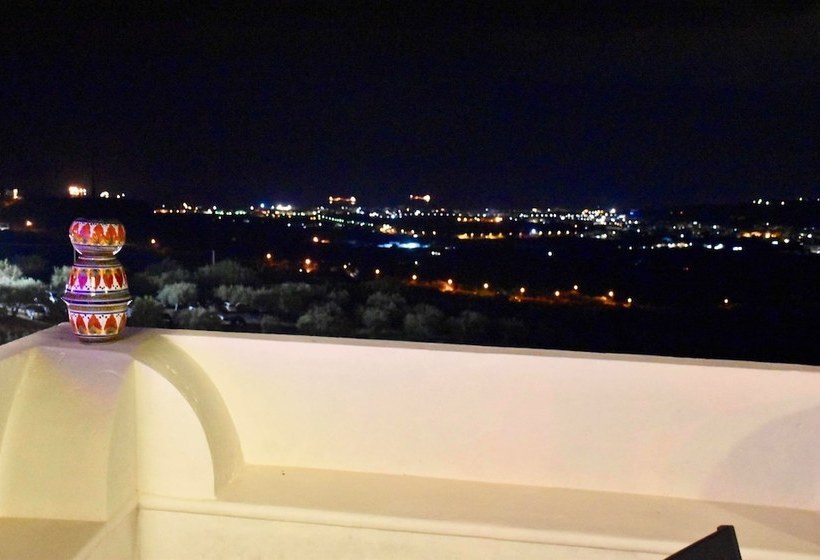 فندق Villa Martius