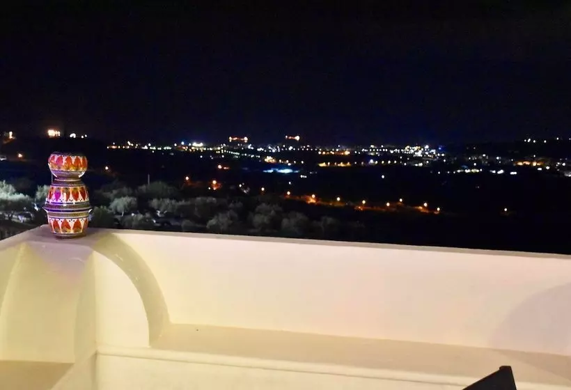 Hotelli Villa Martius