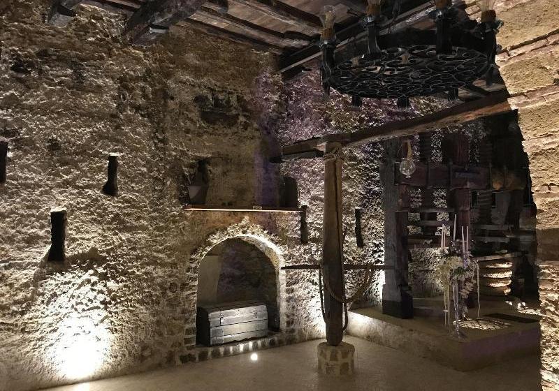 فندق Villa Martius