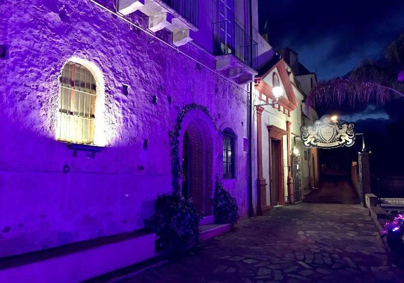 فندق Villa Martius