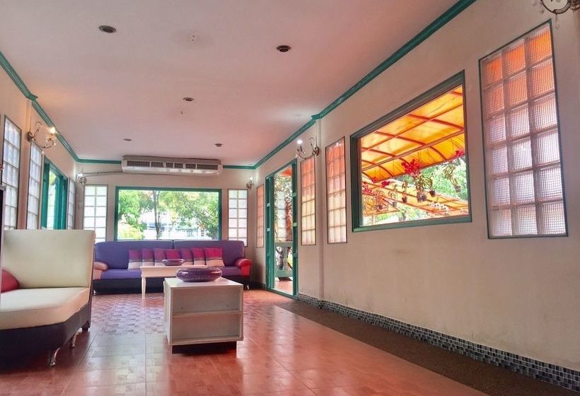 Fotos del hotel Waterside Boutique:  4