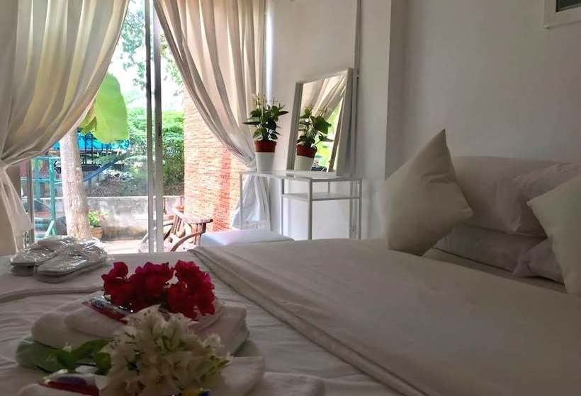 Fotos del hotel Waterside Boutique:  8