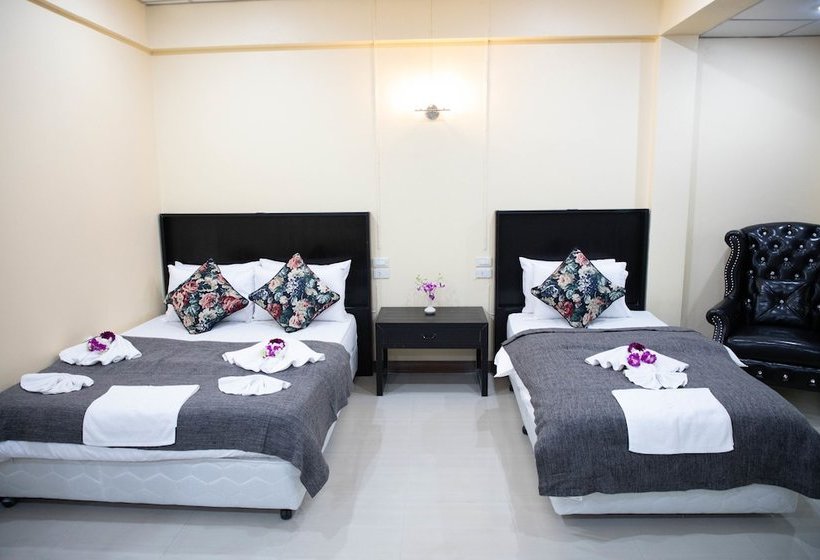 Fotos del hotel Waterside Boutique:  14