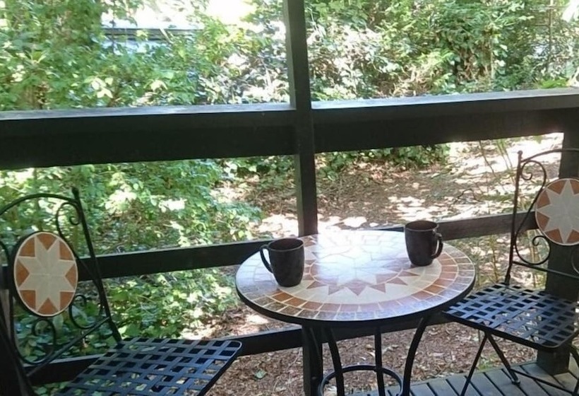 Tudor Cottages Mt Dandenong