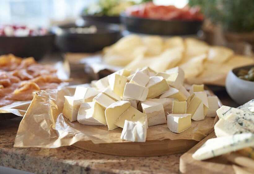 Vacationclub   Villa Park Apartments