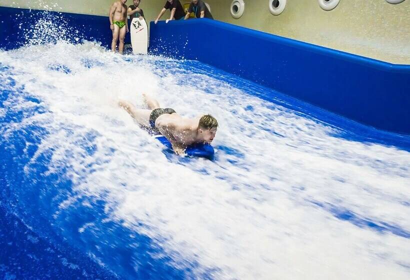 Vacationclub   Villa Park Apartments