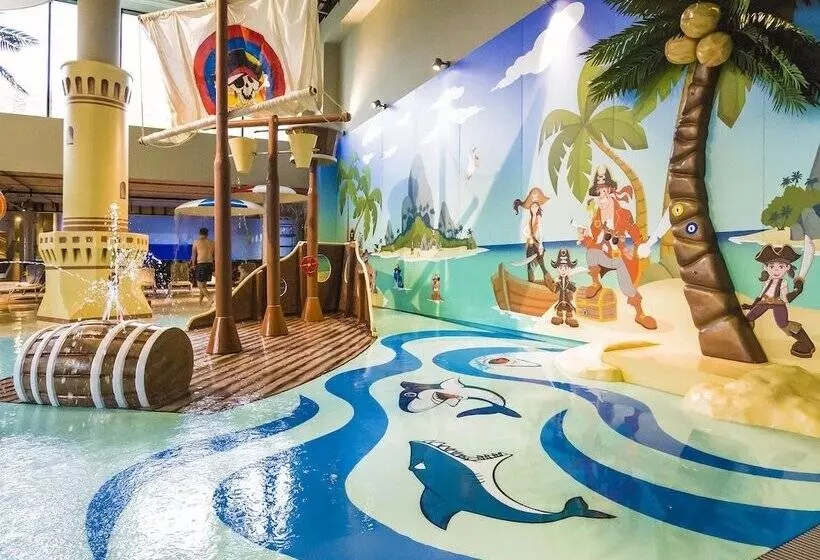 Vacationclub   Villa Park Apartments