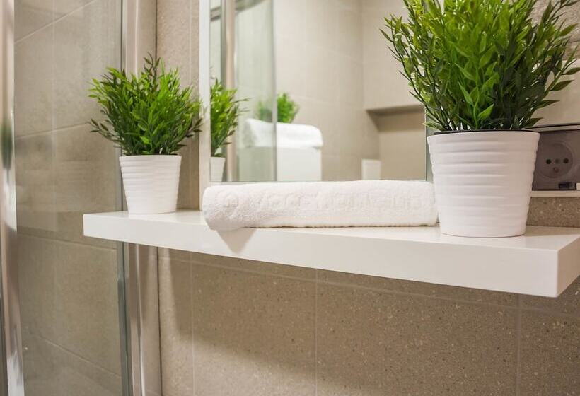 Vacationclub   Villa Park Apartments