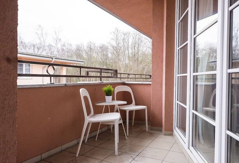 Vacationclub   Villa Park Apartments