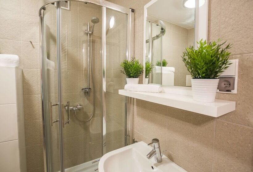 Vacationclub   Villa Park Apartments