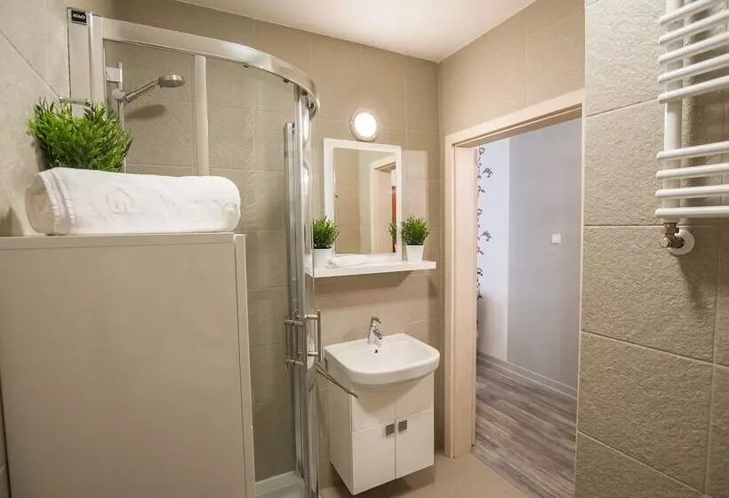 Vacationclub   Villa Park Apartments