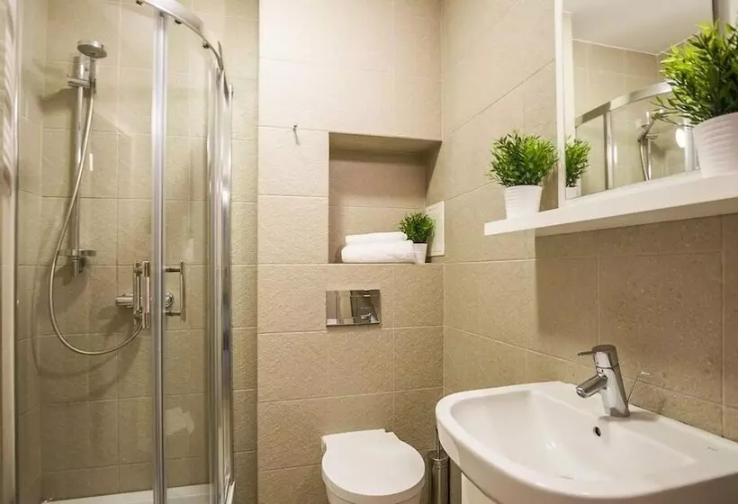 Vacationclub   Villa Park Apartments