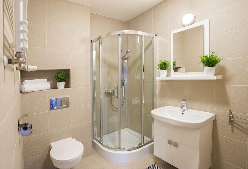 Vacationclub   Villa Park Apartments