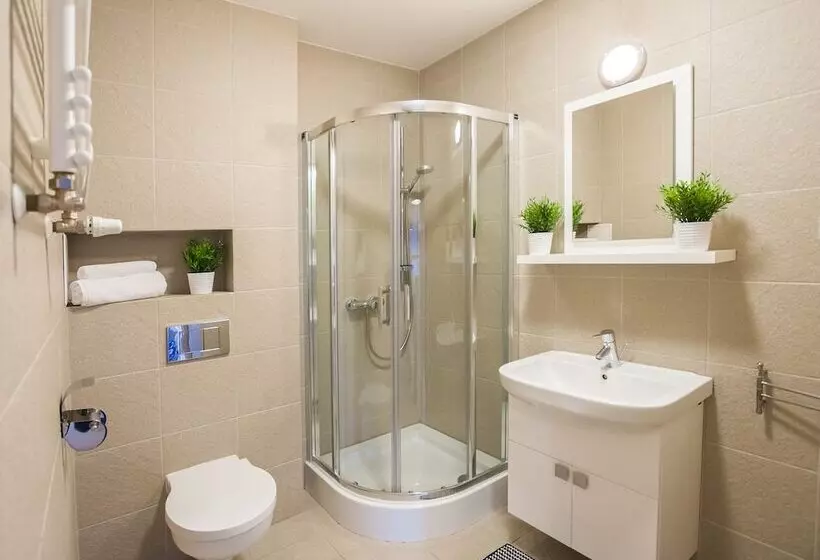 Vacationclub   Villa Park Apartments