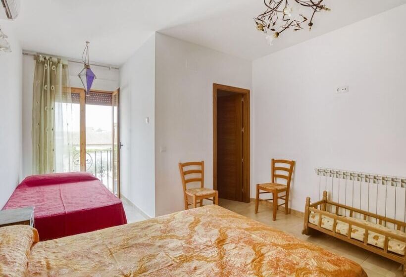 Appealing Cottage In Ciudad Real With Private Pool